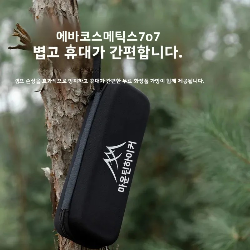 Zestaw lamp gazowych MOUNTAINH – Outdoor Camping Glamping Share recenzja i cena
