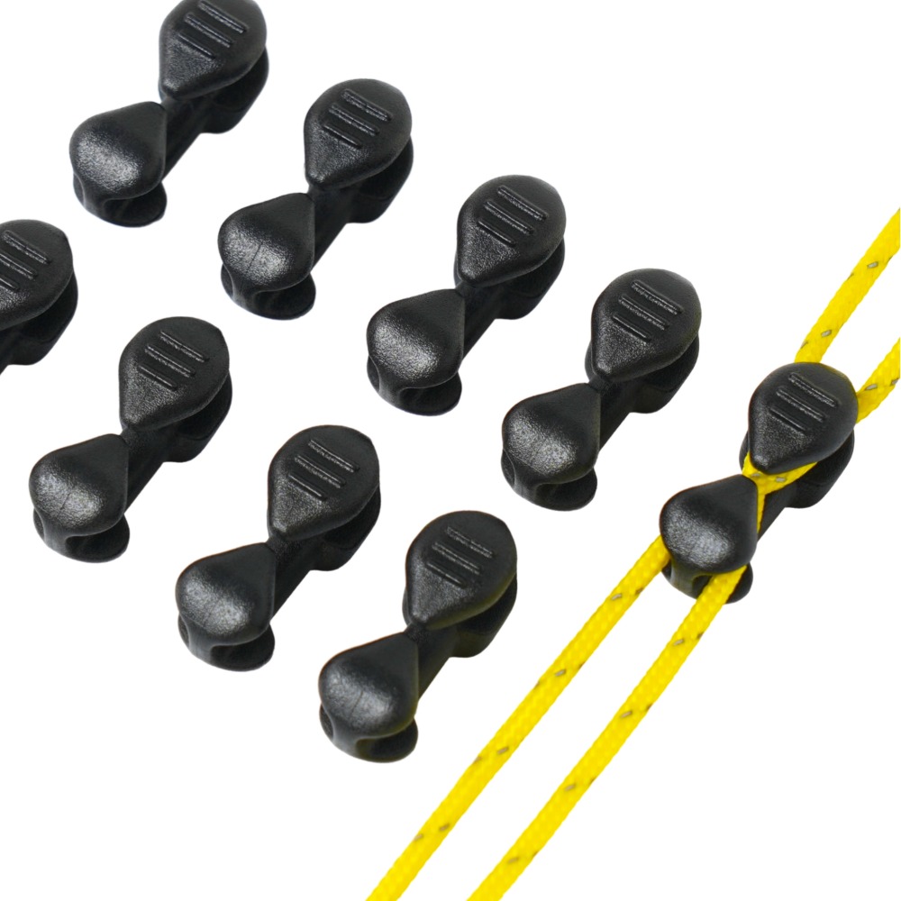 Napinacz linki Duraflex Phanto – Outdoor Camping Extension Cord recenzja i cena