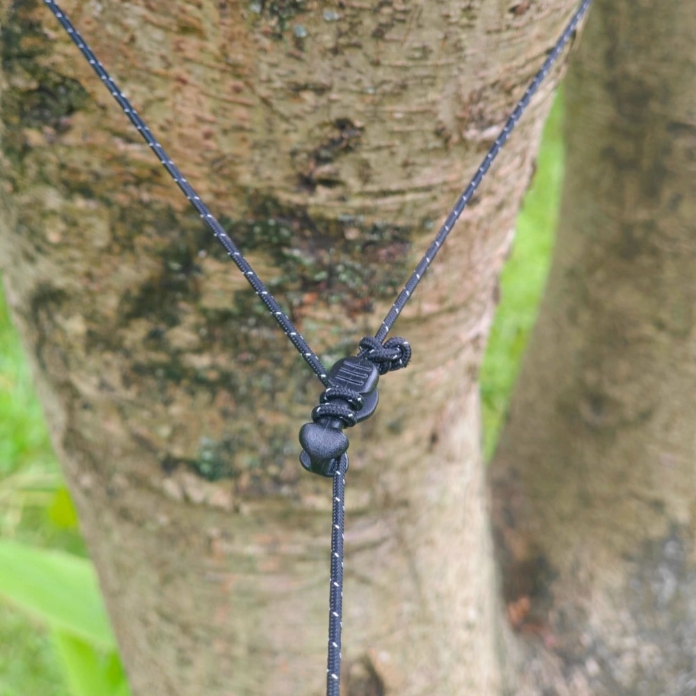 Napinacz linki Duraflex Phanto – Outdoor Camping Extension Cord recenzja i cena