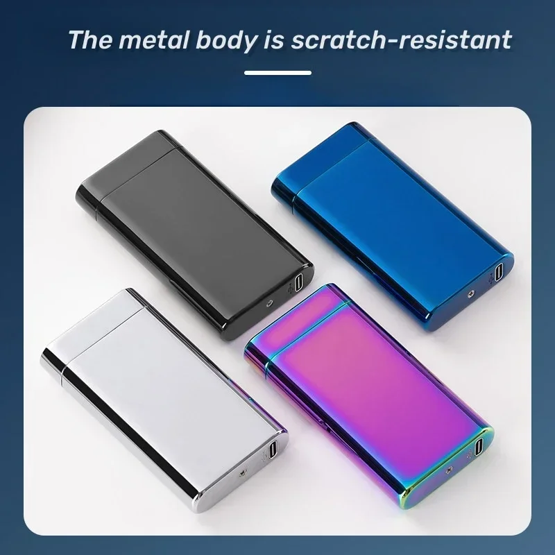Wysokiej Mocy Zapalniczka Łuko – Outdoor Windproof Lighter recenzja i cena