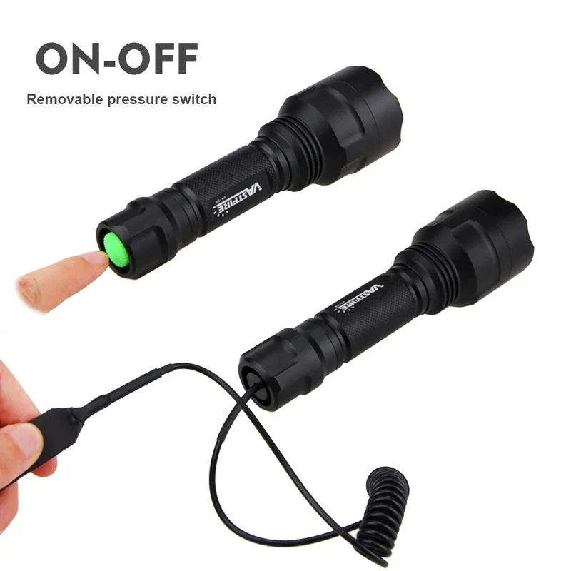 Zestaw latarki UV LED o dużej  – Outdoor Camping Glamping Share recenzja i cena