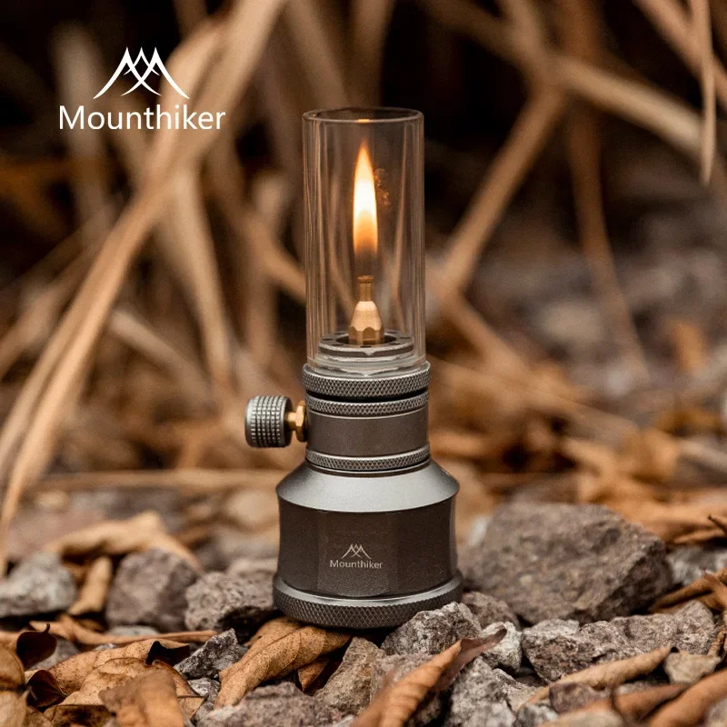 Mountainhiker Outdoor Gas Ligh – Outdoor Camping Glamping Share recenzja i cena