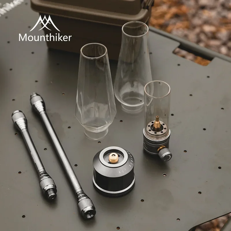 Mountainhiker Outdoor Gas Ligh – Outdoor Camping Glamping Share recenzja i cena
