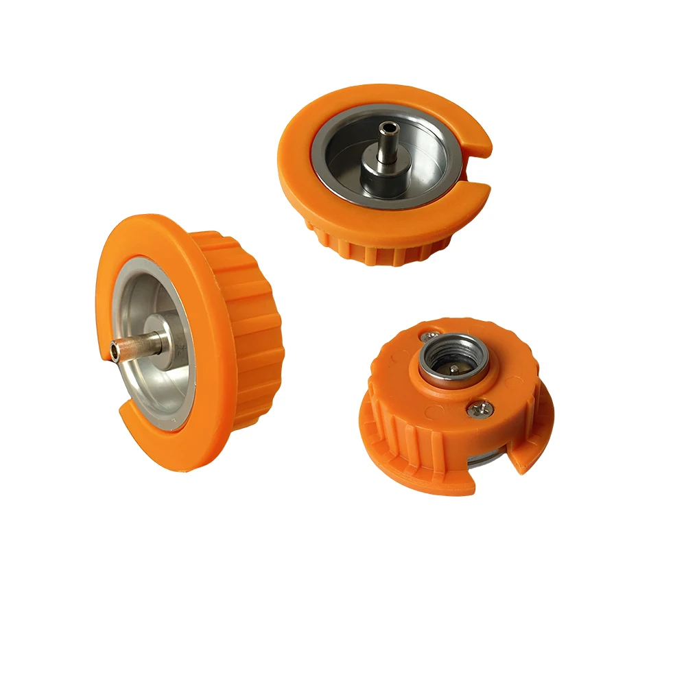 Adapter z gwintem na bajoniet  – Outdoor Camping Extension Cord recenzja i cena