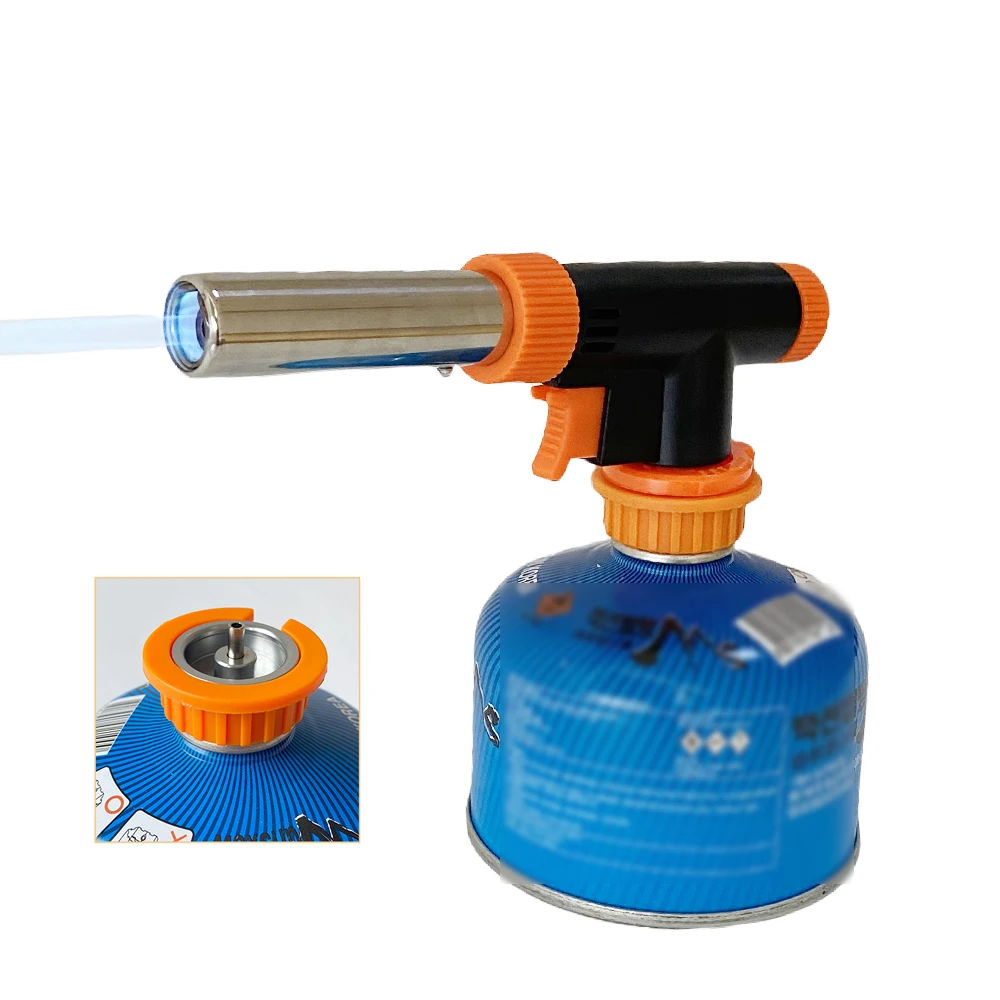 Adapter z gwintem na bajoniet  – Outdoor Camping Extension Cord recenzja i cena