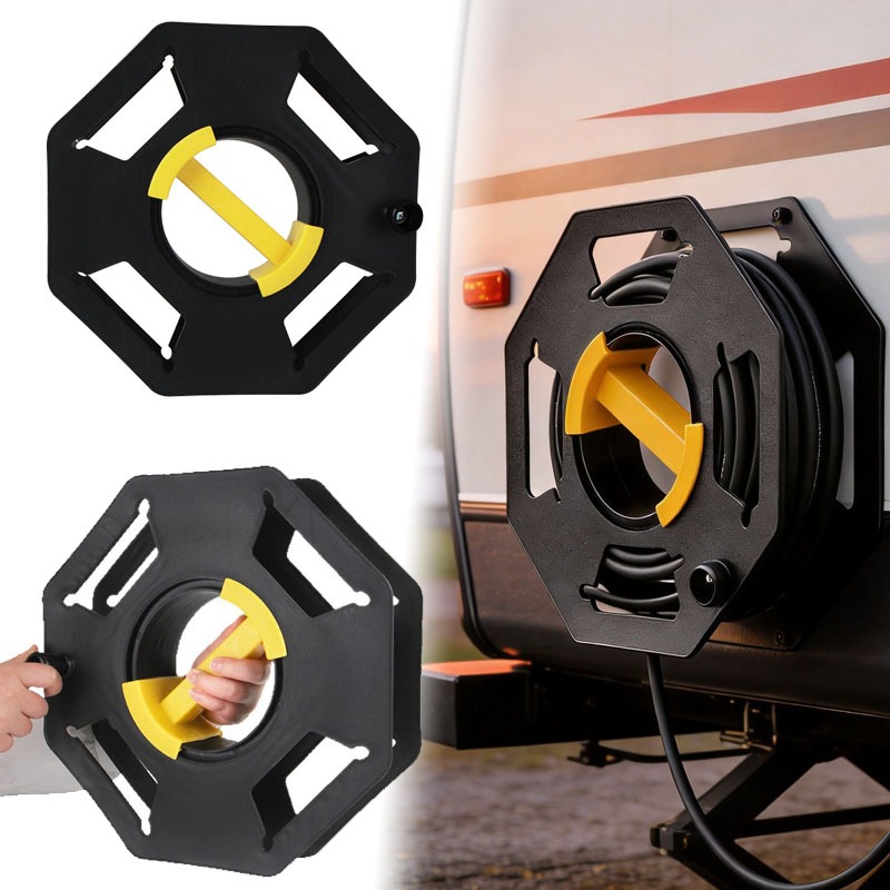 Stojak na kable do użytku zewn – Outdoor Camping Extension Cord recenzja i cena
