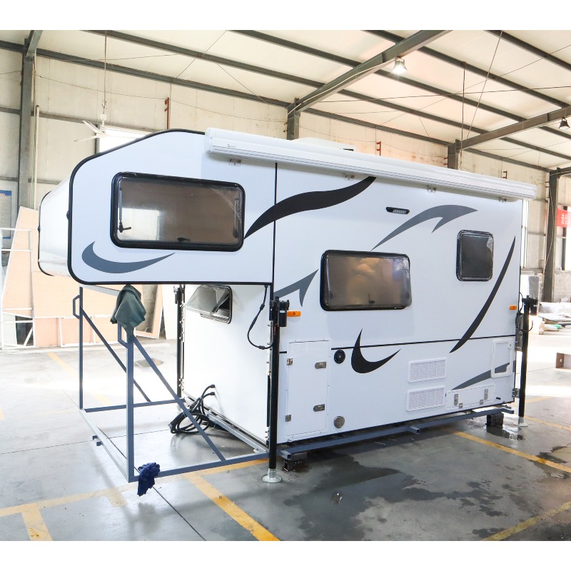 Dostosowywana, twarda obudowa, – Outdoor Camping Australia recenzja i cena