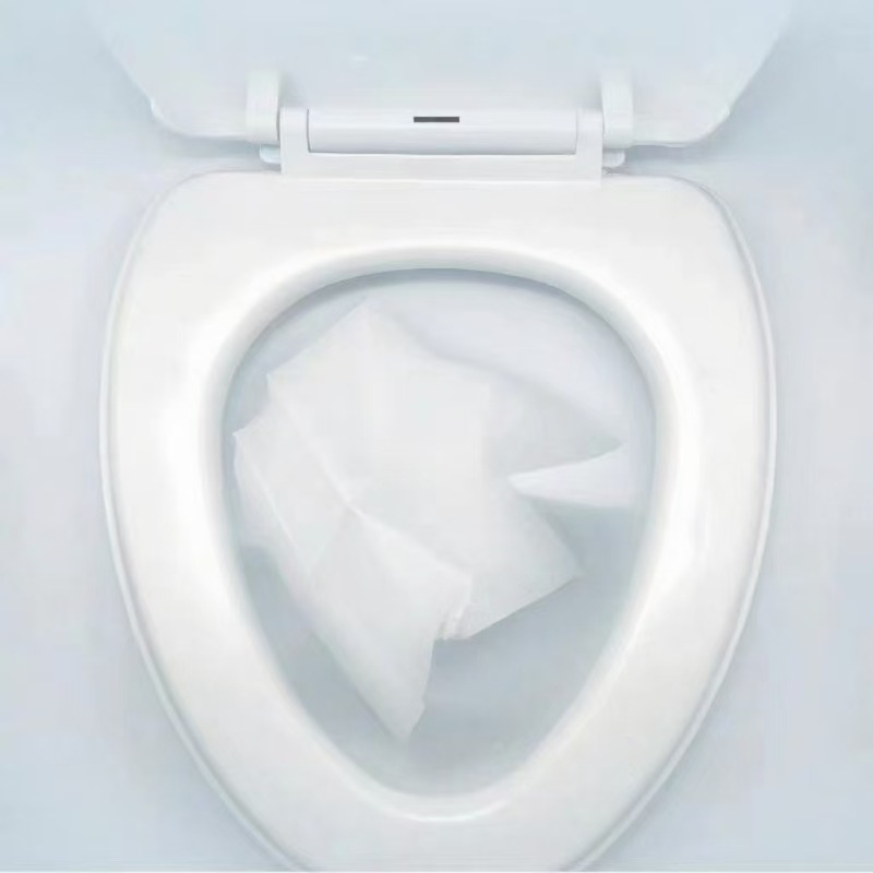 10-300 szt. Jednorazowe nakład – Portable Camp Toilet recenzja i cena